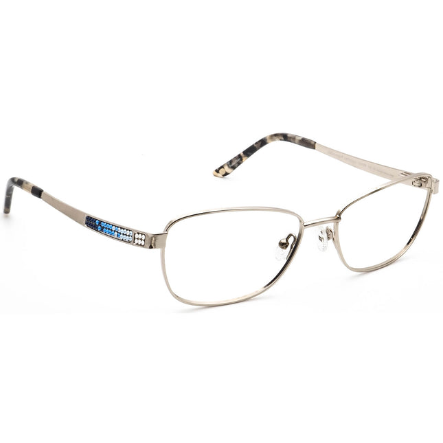 Jimmy Crystal Ikaria Eyeglasses 54□16 140