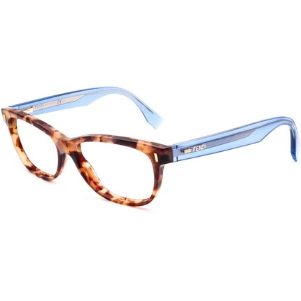 Fendi FF 0034 7OK Eyeglasses 54□15 135
