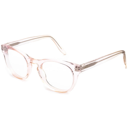 Barton Perreira COY GIA Eyeglasses 48□22 143