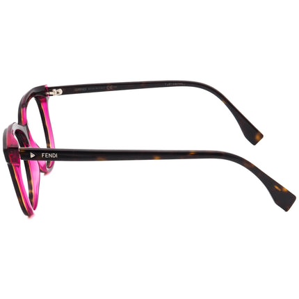 Fendi FF 0255 086 Eyeglasses 53□16 140