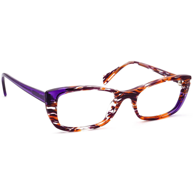 Face A Face Winds 2 Col. 5024 Eyeglasses 53□18 140