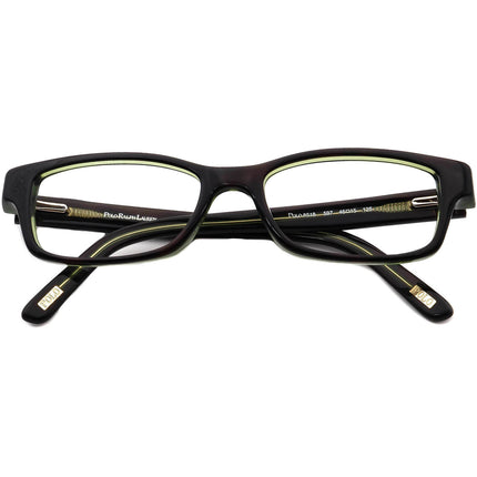 Ralph Lauren Polo 8518 597 Eyeglasses 46□15 125