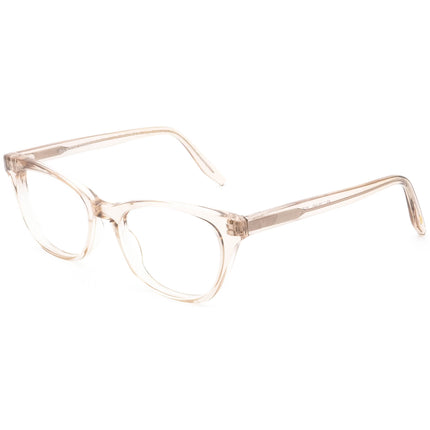 Barton Perreira Nina HUS Eyeglasses 49□18 145