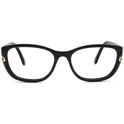 Fendi F998 001 Eyeglasses 52□17 135