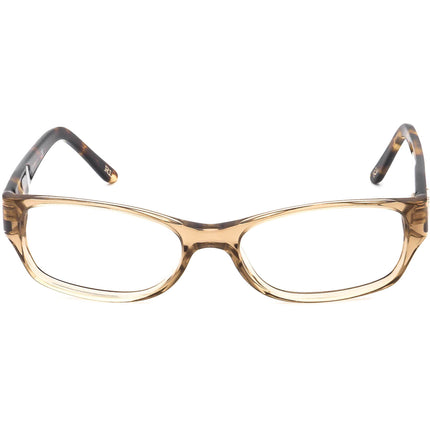 Ralph Lauren Polo RL 6058 5217 Eyeglasses 51□16 135