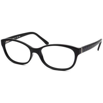 Fendi F940 001 Eyeglasses 53□15 135