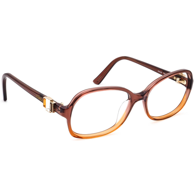 Fendi F812R 705 Eyeglasses 52□17 135