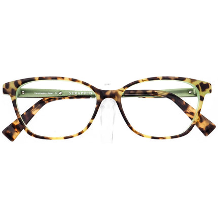 Seraphin Magnolia/8899 Eyeglasses 54□15 145