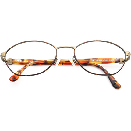 Fendi F41 Eyeglasses 52□17 135