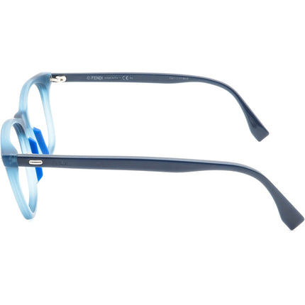 Fendi FF M0004 RCT Eyeglasses 53□18 145