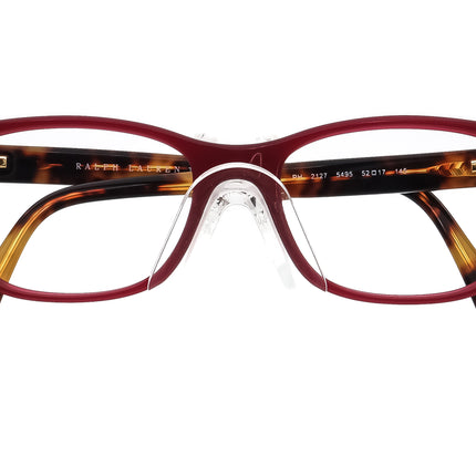 Ralph Lauren Polo PH 2127 5495 Eyeglasses 52□17 140