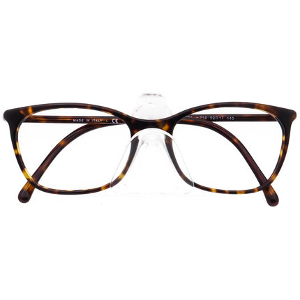 Chanel 3281 c.714 Eyeglasses 52□17 140