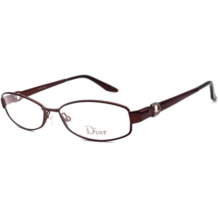 Christian Dior CD3684 LRH Eyeglasses 54□15 130