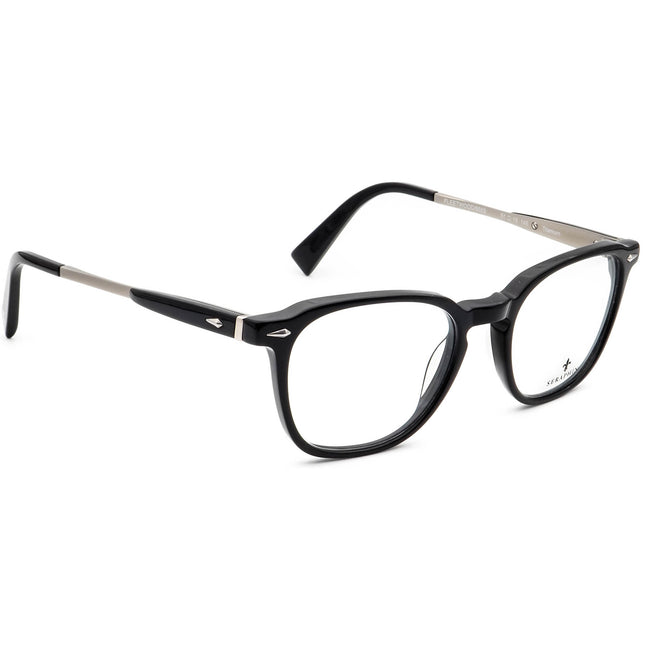 Seraphin Fleetwood/8553 Titanium Eyeglasses 51□19 145