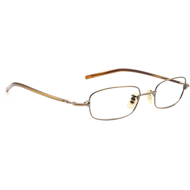 Oliver Peoples OP-613 Eyeglasses 44□16 135