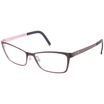 Blackfin BF695 Victoria COL.467 Titanium Eyeglasses 54□16 145
