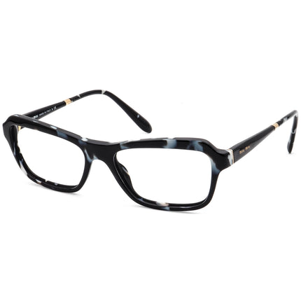 Miu Miu VMU 02N PC7-1O1 Eyeglasses 52□16 140