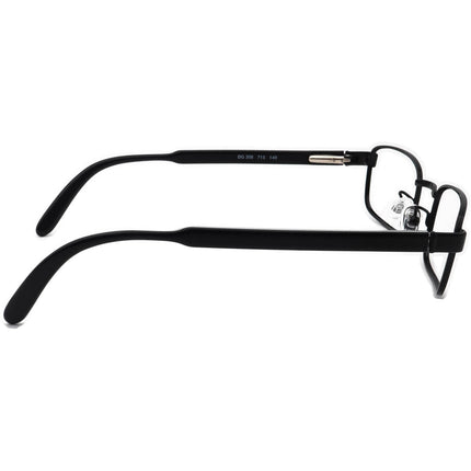 Dolce & Gabbana DG 308 715 Eyeglasses 52□21 140