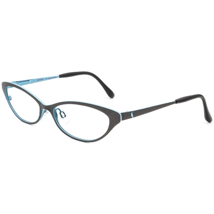 Bevel 8622 Wombat DGIB Eyeglasses 52□15 125