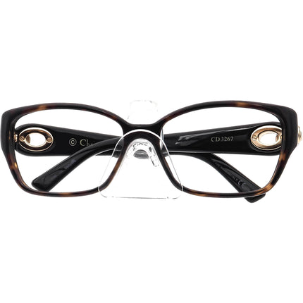 Christian Dior CD3267 EWF Sunglasses 54□15 130