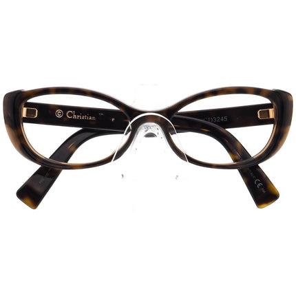 Christian Dior CD3245 T6S Eyeglasses 51□16 135