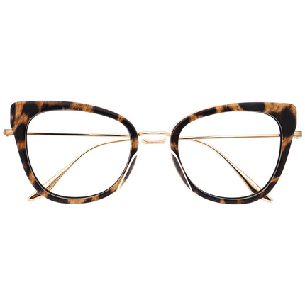 Barton Perreira LEO/GOL Galore Eyeglasses 52□20 145