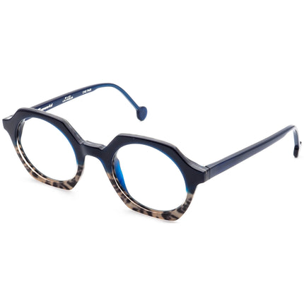 L.A.Eyeworks Shasta One Pair 962 Eyeglasses 45□20 140