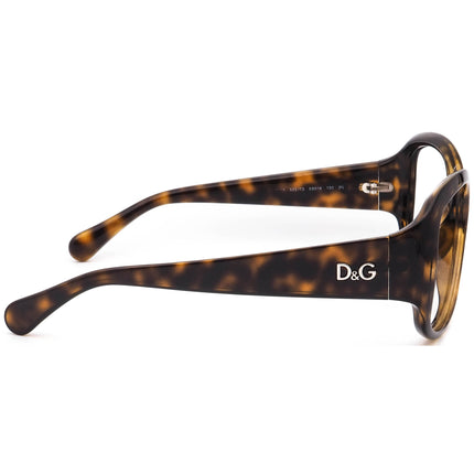 Dolce & Gabbana DD 8065 502/73 Sunglasses 59□16 130