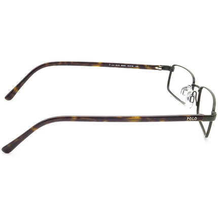 Ralph Lauren Polo 1012 9005 Eyeglasses 48□18 135