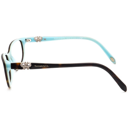 Tiffany & Co. TF 2051-B 8134 Eyeglasses 53□16 135