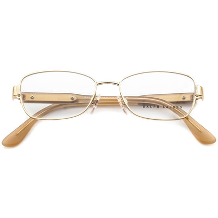 Ralph Lauren RL 5088 9116 Eyeglasses 49□15 140