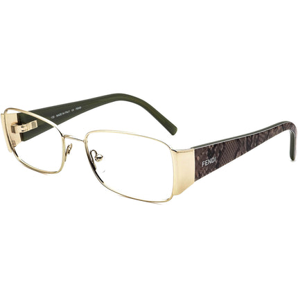 Fendi F873 717 Eyeglasses 53□16 135