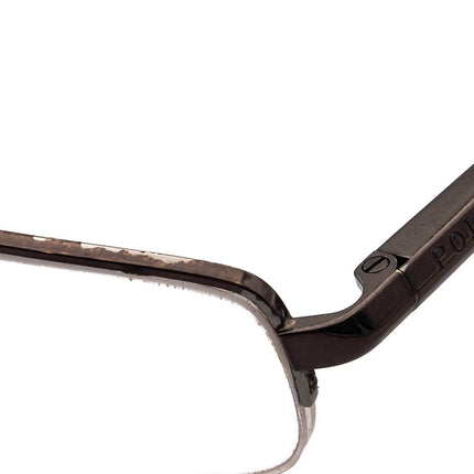 Ralph Lauren Polo 1035 9011 Eyeglasses 51□17 140
