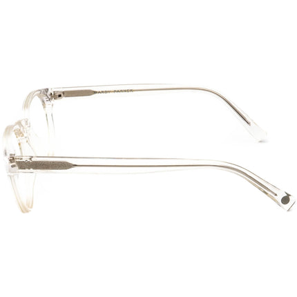 Warby Parker Percey 500 Eyeglasses 48□20 140