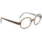 Bevel 3702 Clouseau HBM Eyeglasses 45□20 140