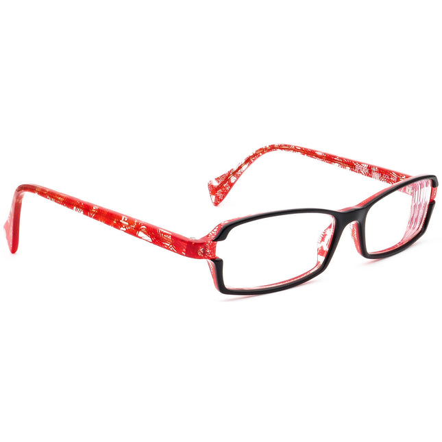 Face A Face Bruce COL 108 Eyeglasses 52□16 140