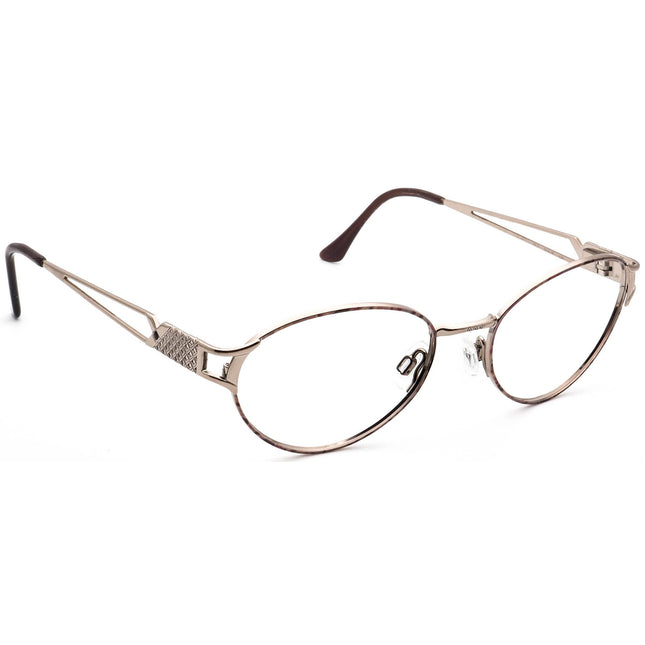 Yves Saint Laurent Y411 Eyeglasses 51□18 130