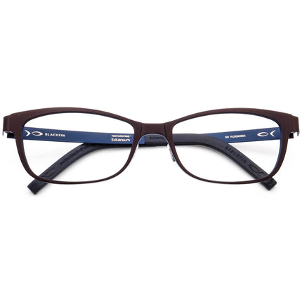 Blackfin BF694 Adelaide COL.406 Eyeglasses 52□16 145