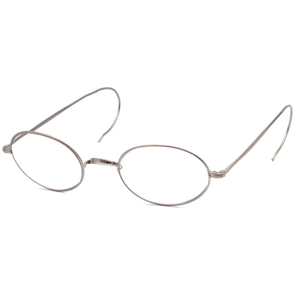 Oliver Peoples Coil Wrap Cable Temple Eyeglasses 45□22 135