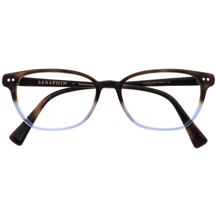 Seraphin Azalea/8967 Eyeglasses 53□16 145