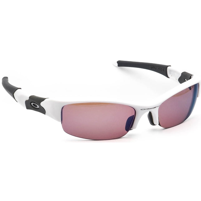 Oakley Flak Sunglasses 61□14 133