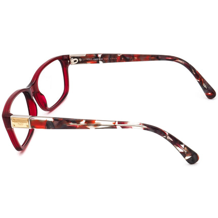 Dolce & Gabbana DG 3170 2736 Eyeglasses 53□18 135