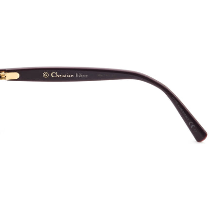 Christian Dior CD3265 EE5 Les Marquises Eyeglasses 54□15 140