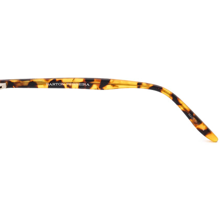 Barton Perreira MBT Cassady Eyeglasses 50□17 140
