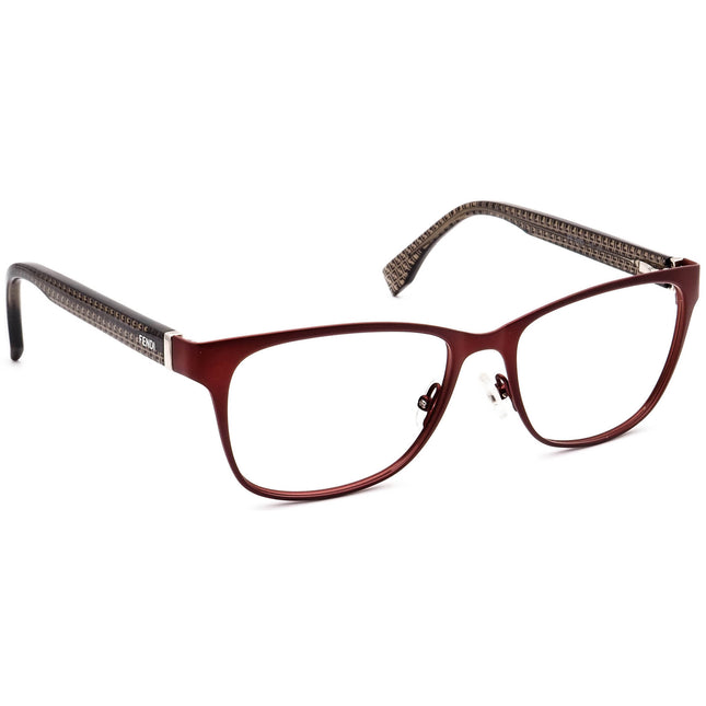 Fendi FF 0110 H1T Eyeglasses 53□16 135