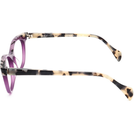 Face A Face Jodie 3 Col 001 Eyeglasses 49□16 138