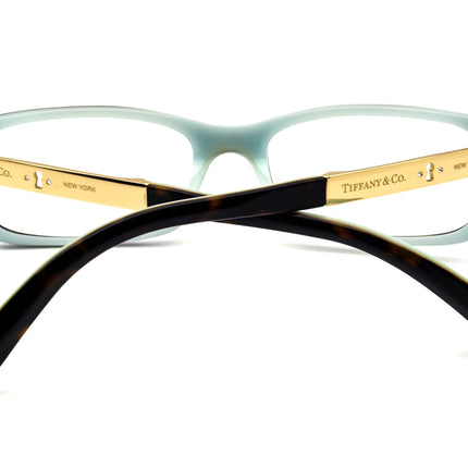 Tiffany & Co. TF 2071-B 8134 Eyeglasses 51□16 140