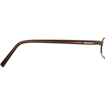 Fendi F714 254 Eyeglasses 52□18 135