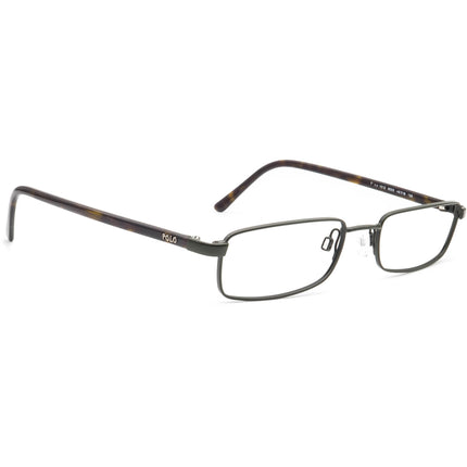Ralph Lauren Polo 1012 9005 Eyeglasses 48□18 135
