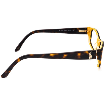 Ralph Lauren Polo RL 6058 5277 Eyeglasses 51□16 135